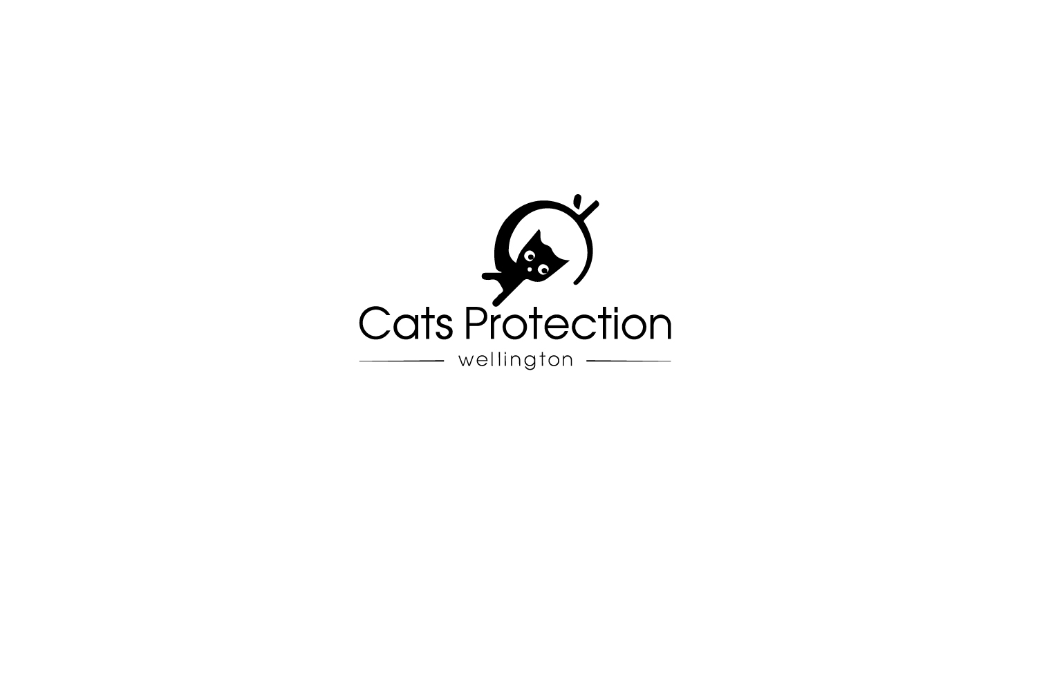 Design de Logo par HAS pour Cats Protection Wellington | Design #15141964