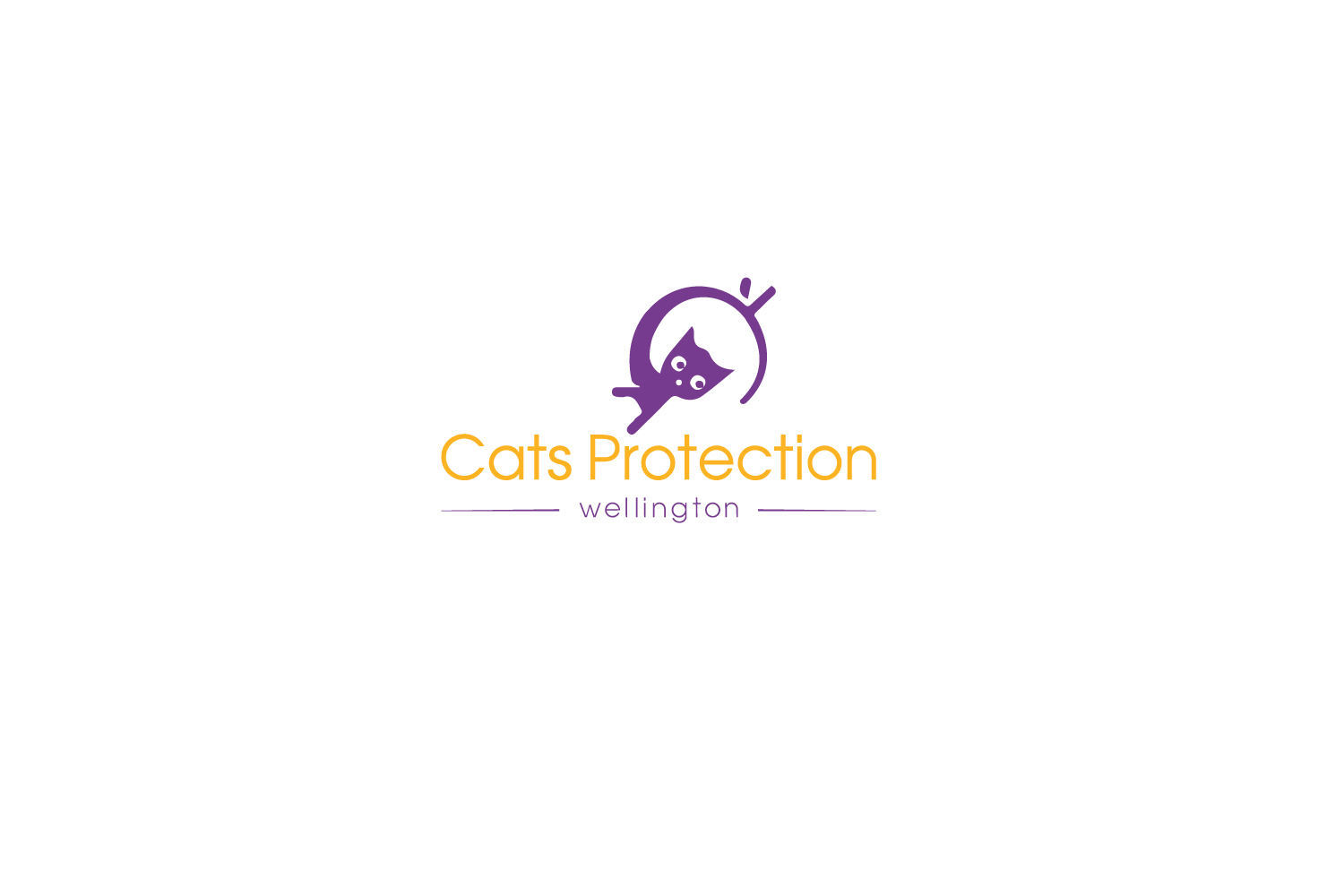Design de Logo par HAS pour Cats Protection Wellington | Design #15142938