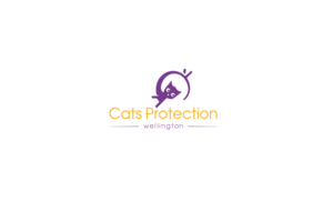 Design de Logo par HAS pour Cats Protection Wellington | Design : #15142938