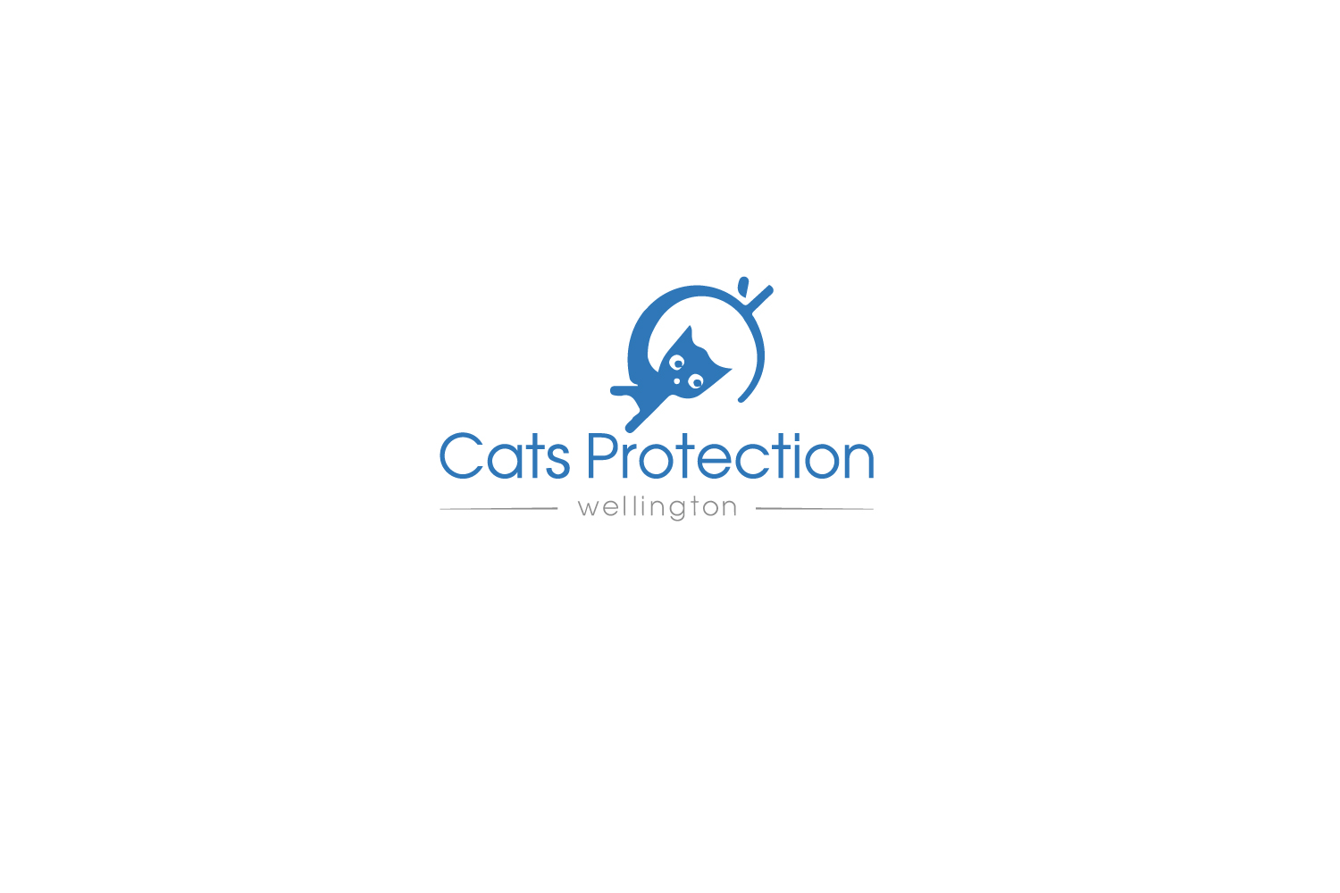 Design de Logo par HAS pour Cats Protection Wellington | Design #15142939