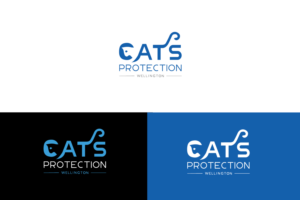 Design de Logo par HAS pour Cats Protection Wellington | Design : #15143120