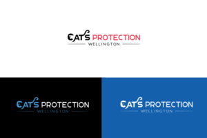 Design de Logo par HAS pour Cats Protection Wellington | Design : #15143125