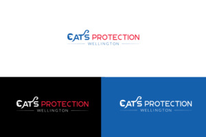 Design de Logo par HAS pour Cats Protection Wellington | Design : #15143126