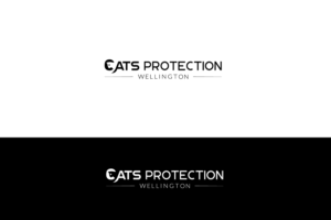 Design de Logo par HAS pour Cats Protection Wellington | Design : #15143127