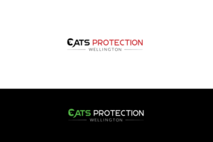 Design de Logo par HAS pour Cats Protection Wellington | Design : #15143128