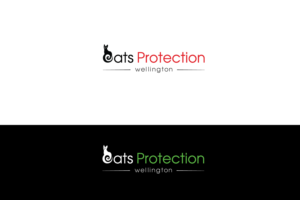 Design de Logo par HAS pour Cats Protection Wellington | Design : #15143130