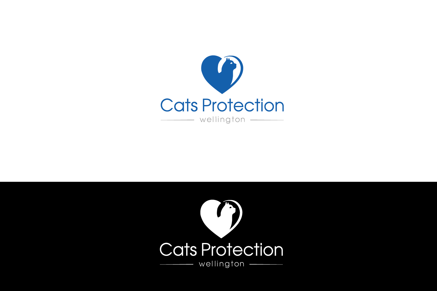 Design de Logo par HAS pour Cats Protection Wellington | Design #15143178