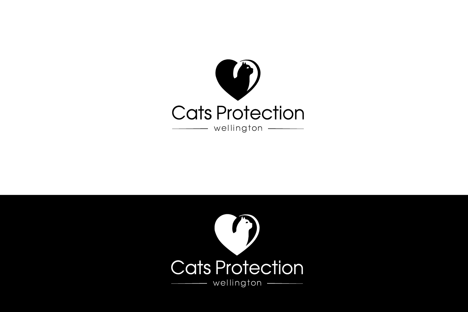 Design de Logo par HAS pour Cats Protection Wellington | Design #15143179