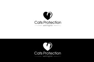 Design de Logo par HAS pour Cats Protection Wellington | Design : #15143179