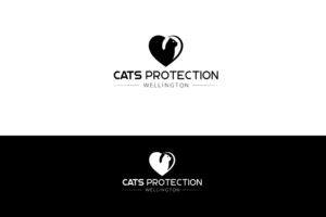 Design de Logo par HAS pour Cats Protection Wellington | Design : #15143180