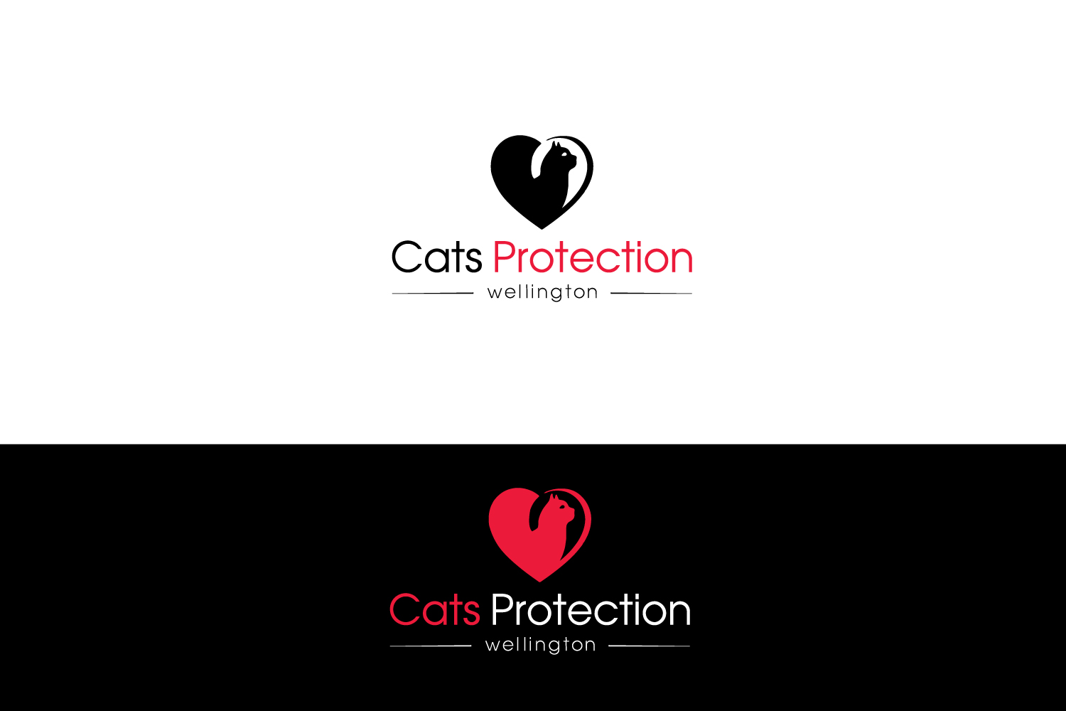 Design de Logo par HAS pour Cats Protection Wellington | Design #15143181