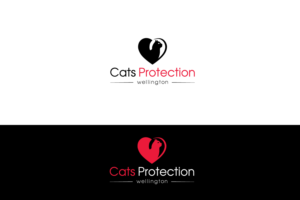 Design de Logo par HAS pour Cats Protection Wellington | Design : #15143181