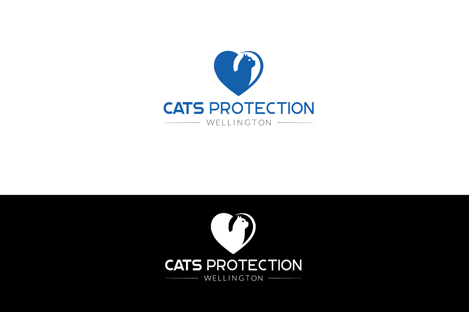 Design de Logo par HAS pour Cats Protection Wellington | Design #15143182
