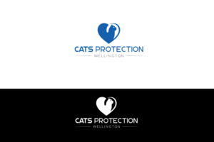Design de Logo par HAS pour Cats Protection Wellington | Design : #15143182