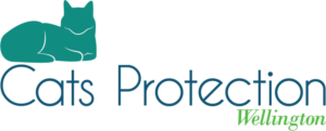 Logo Design by Antonina Cafaro for Cats Protection Wellington | Design #15126156