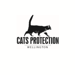 Logo Design by lyndon for Cats Protection Wellington | Design #15140735