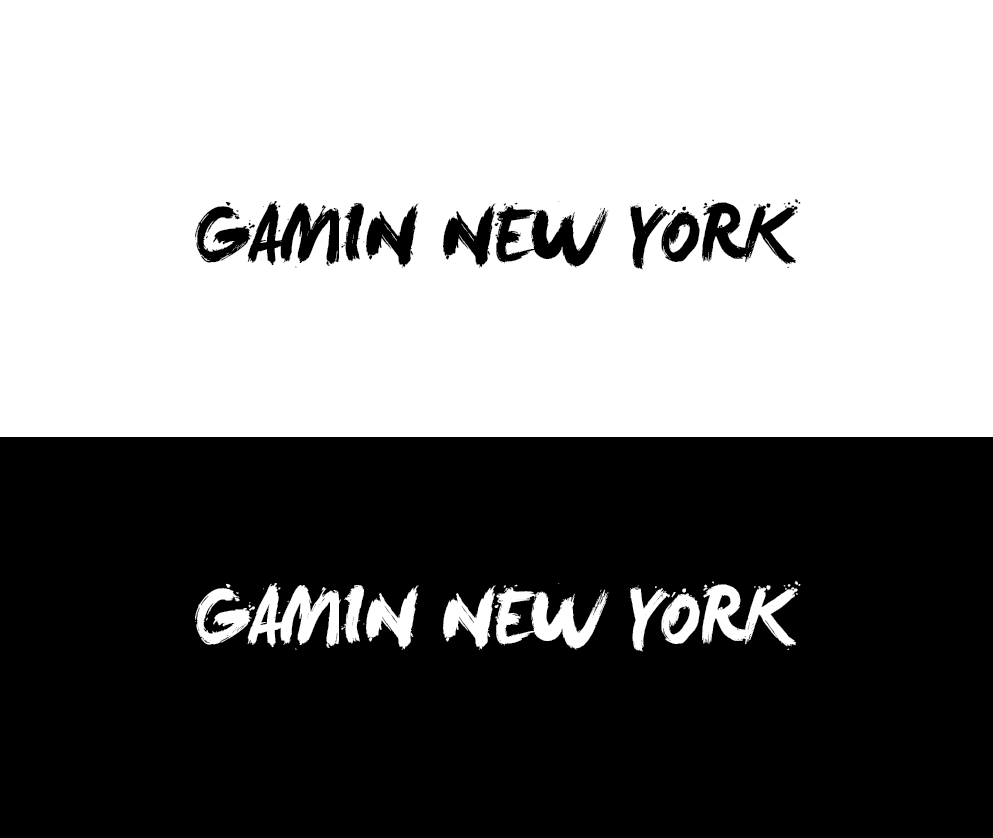 Vector Design by sloggi for Gamin NY | Design #15763776