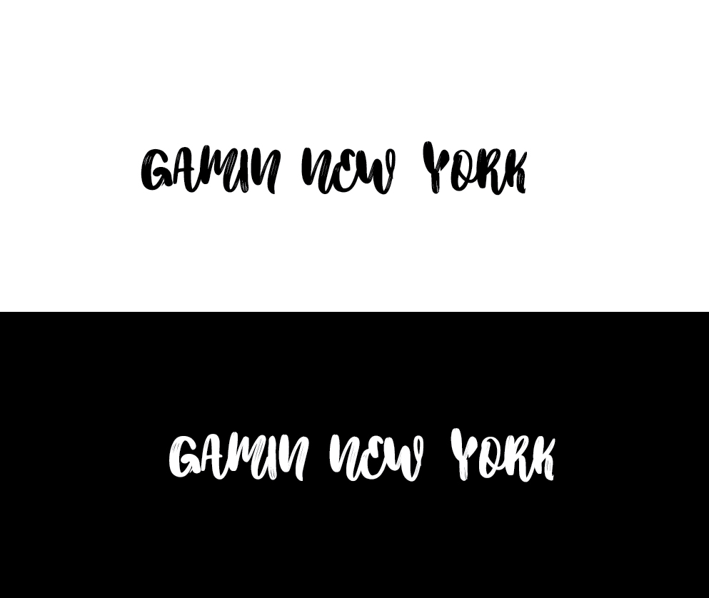 Design Vectoriel par sloggi pour Gamin NY | Design #15764017