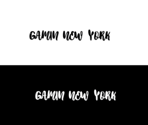 Vector Design by sloggi for Gamin NY | Design: #15764017