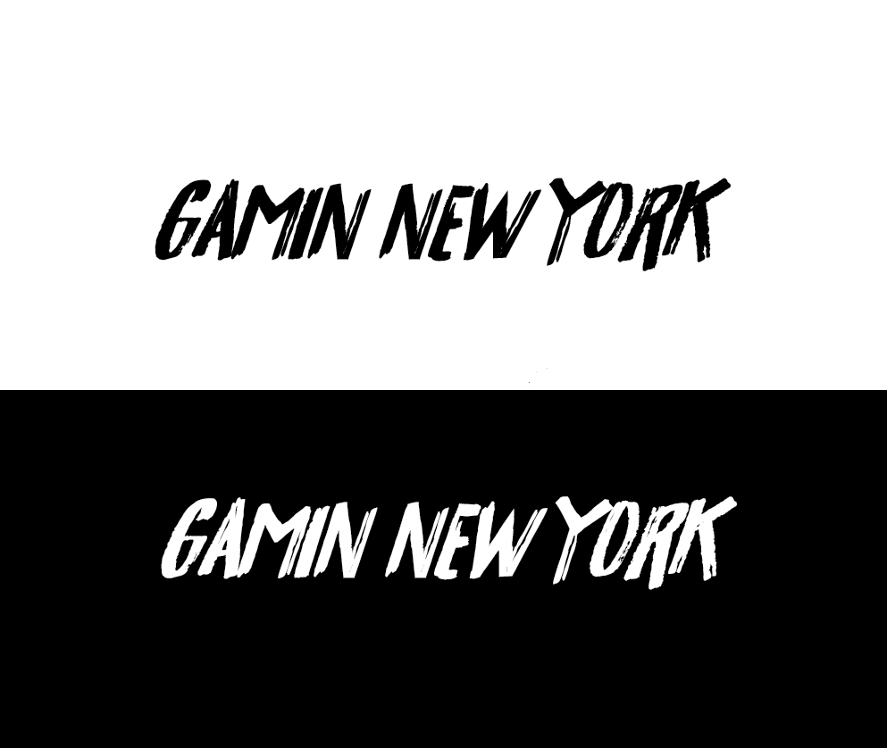 Design Vectoriel par sloggi pour Gamin NY | Design #15764018