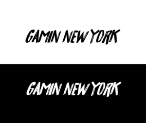 Vector Design by sloggi for Gamin NY | Design: #15764018