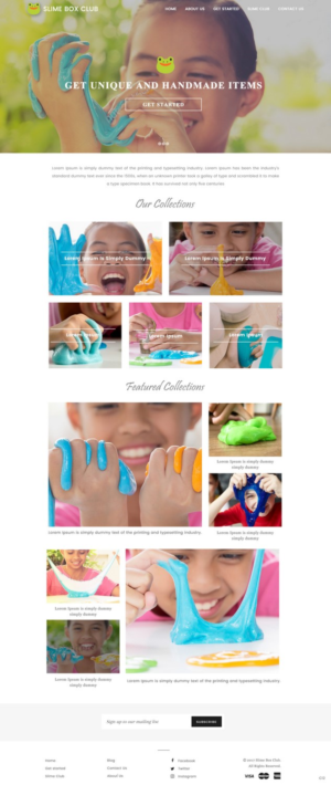 Diseño Web por pb para este proyecto | Diseño: #15032545