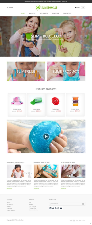 Diseño Web por pb para este proyecto | Diseño: #15032559