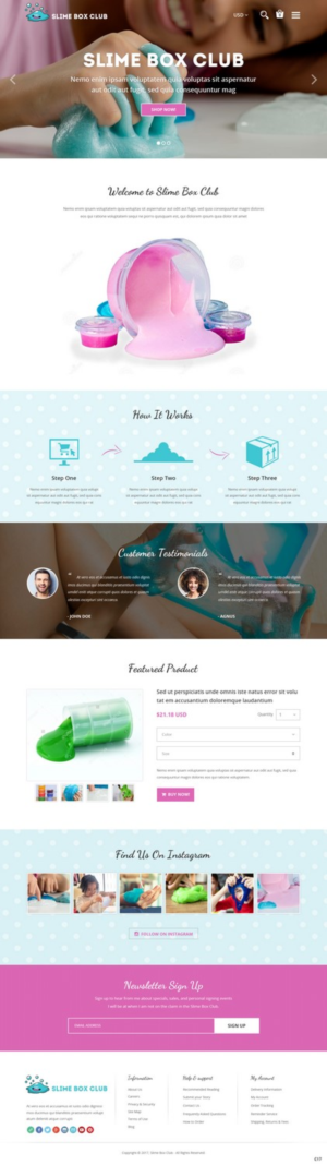 Diseño Web por pb para este proyecto | Diseño: #15032561