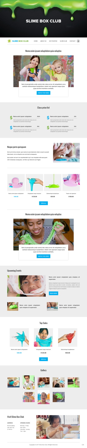 Web-Design von pb für dieses Projekt | Design #15032564