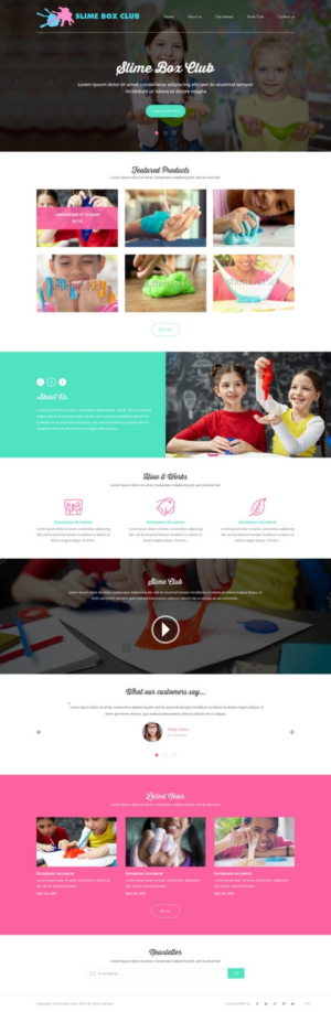 Diseño Web por pb para este proyecto | Diseño: #15040160