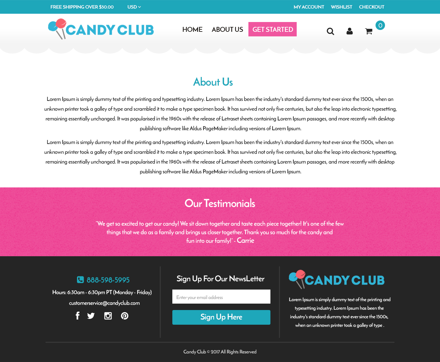 Web Design par SsanjeevT pour ce projet | Design #15044770