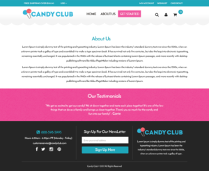 Web Design by SsanjeevT