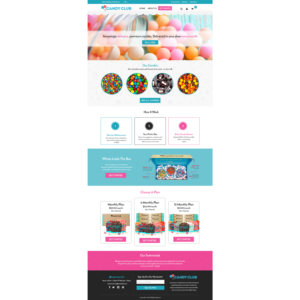 Web-Design von SsanjeevT für dieses Projekt | Design: #15044772