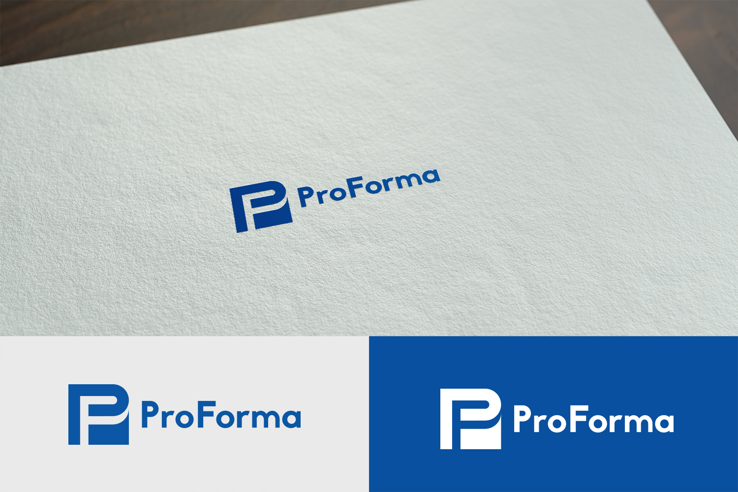 Logo Design by Grafactory for Boldmore Growth Partners | Design #15061333