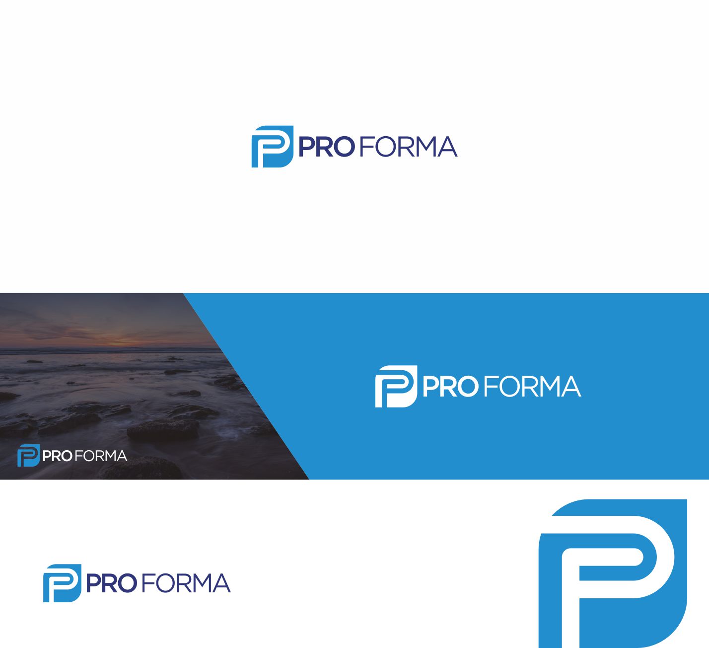 Logo Design by Mariono Fx for Boldmore Growth Partners | Design #15032010
