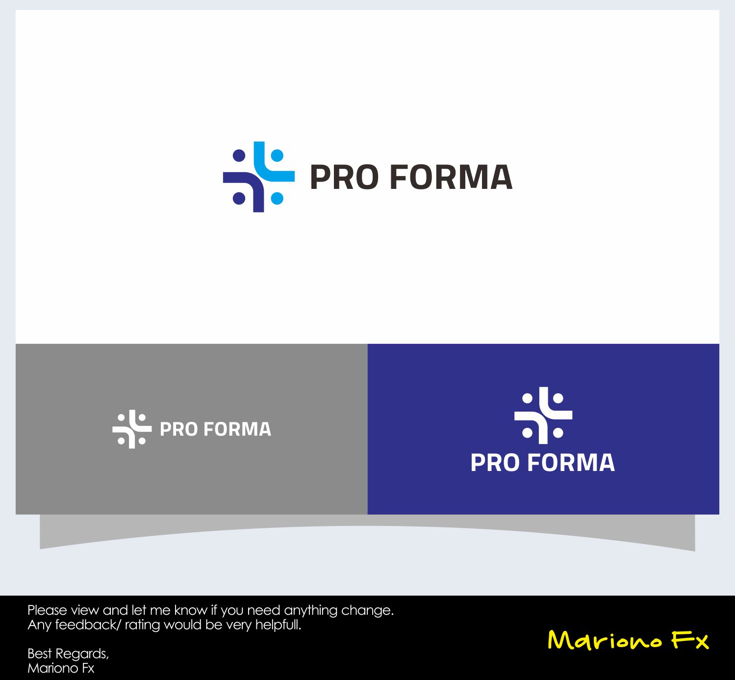 Design de Logo par Mariono Fx pour Boldmore Growth Partners | Design #15032620