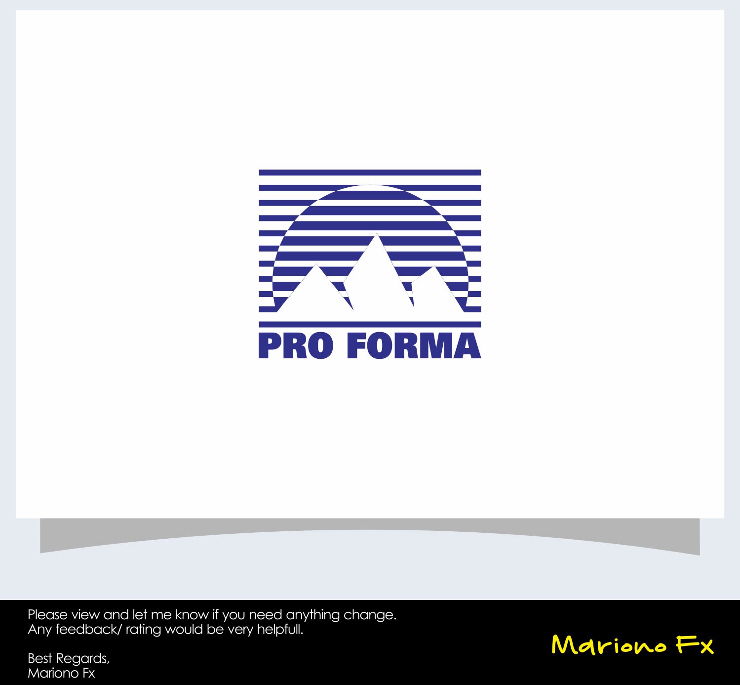 Logo-Design von Mariono Fx für Boldmore Growth Partners | Design #15032702