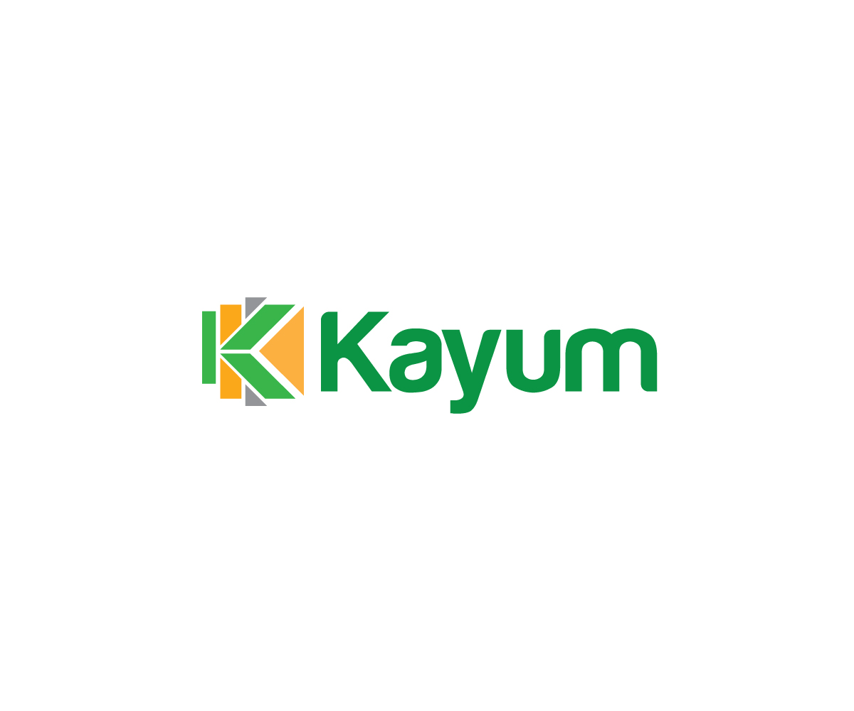 Logo-Design von meygekon für Kayum | Design #15076674