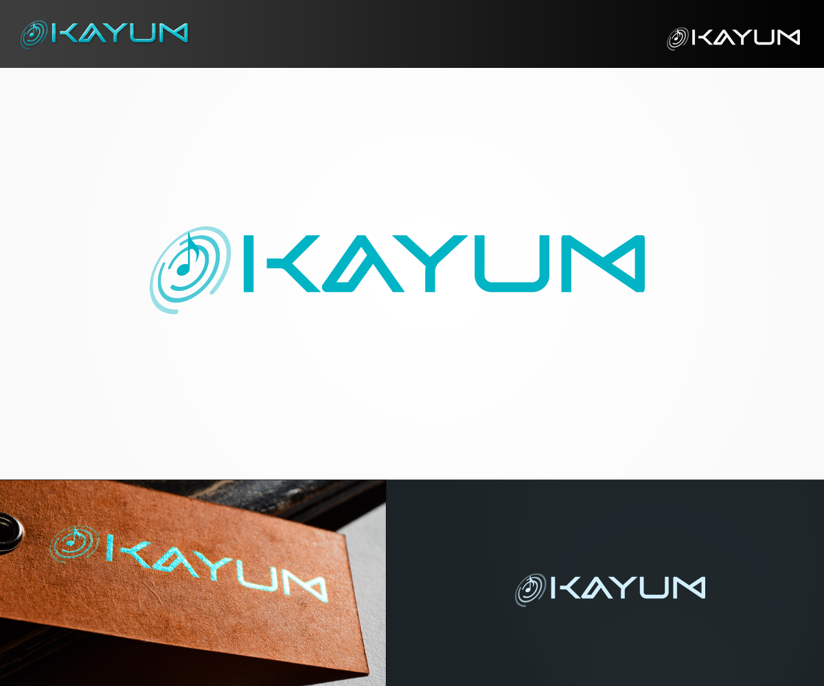 Logo-Design von ArtSamurai für Kayum | Design #15044310