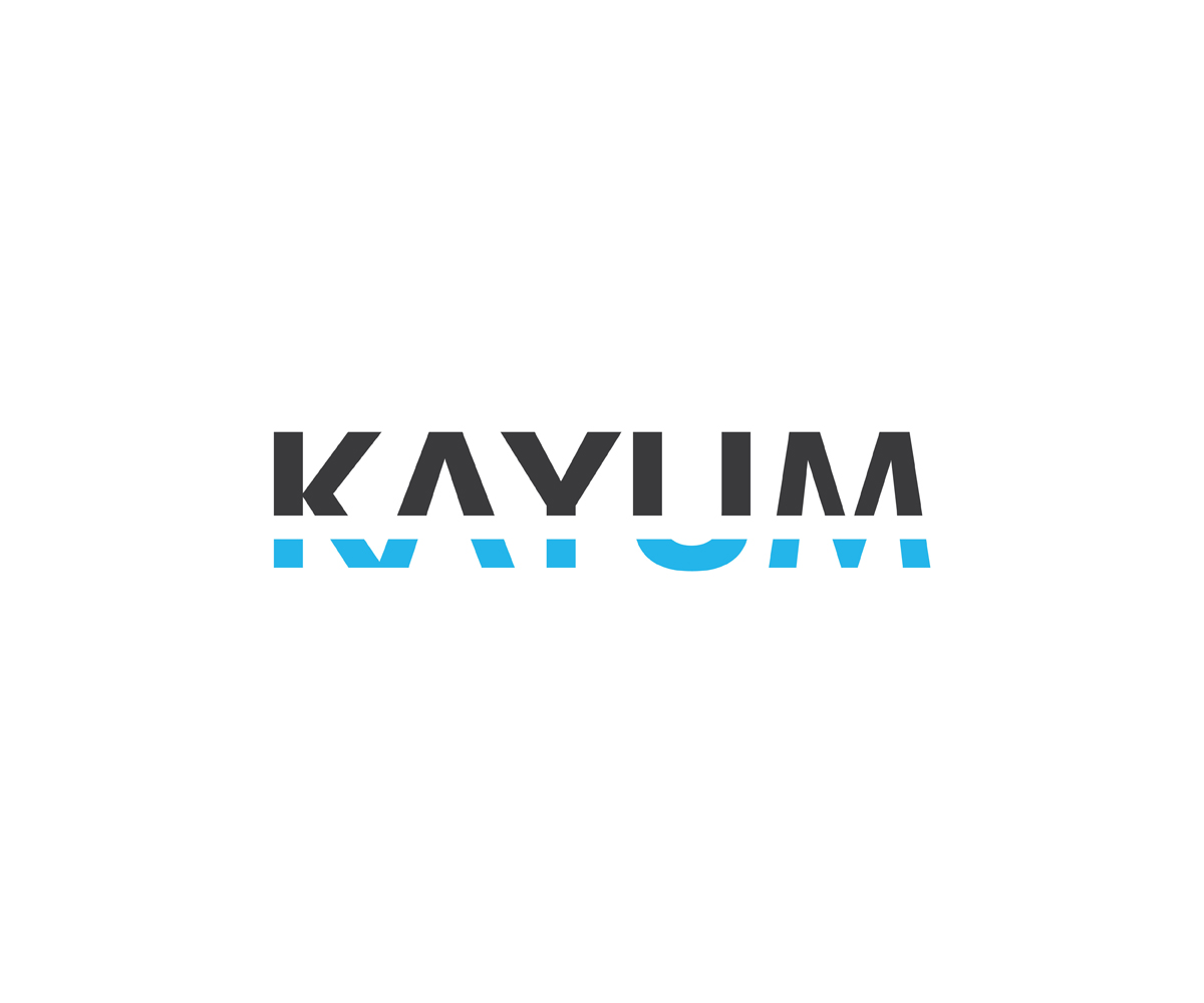 Logo-Design von KabhTech Studio für Kayum | Design #15038470