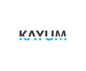 Logo Design by KabhTech Studio for Kayum | Design #15038470
