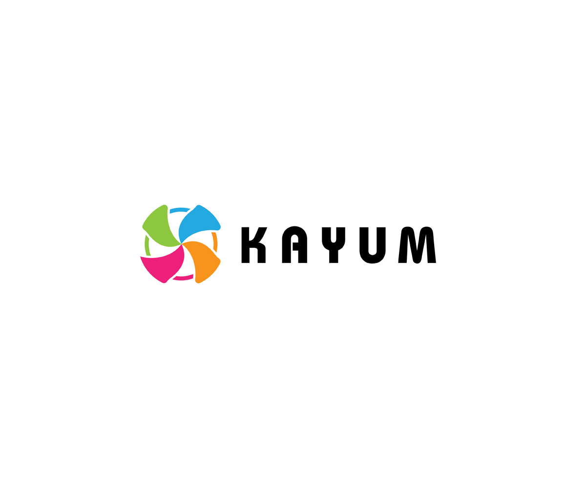Logo-Design von KabhTech Studio für Kayum | Design #15038471