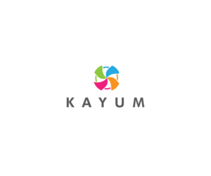 Logo-Design von KabhTech Studio für Kayum | Design: #15038473