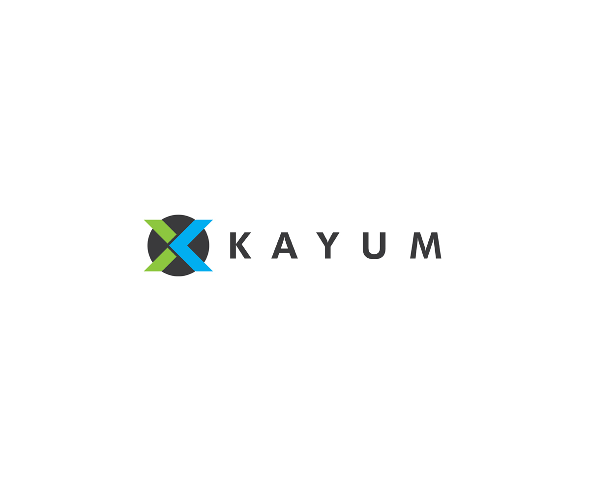 Logo-Design von KabhTech Studio für Kayum | Design #15038474