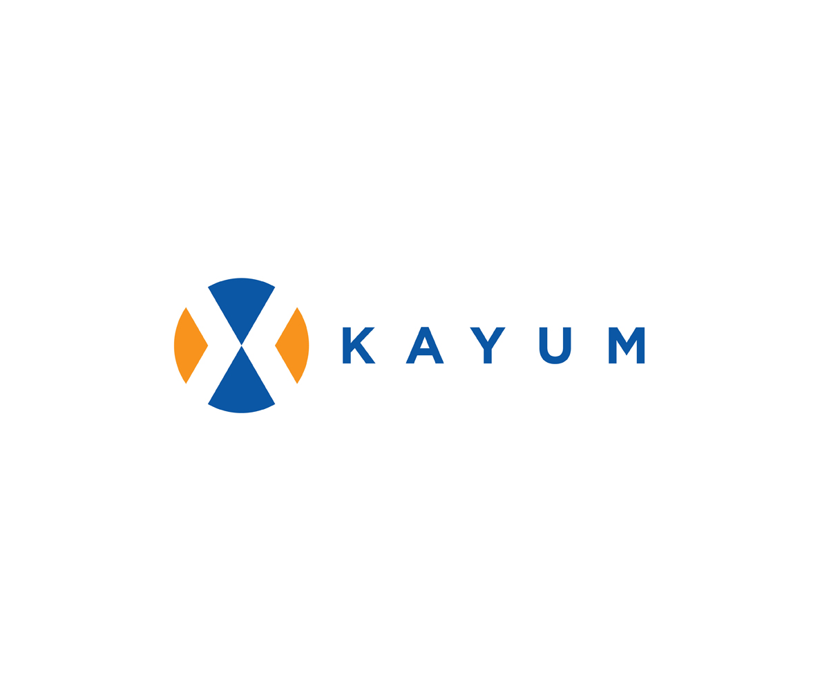 Logo-Design von KabhTech Studio für Kayum | Design #15038476