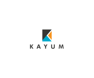 Logo-Design von KabhTech Studio für Kayum | Design: #15038479