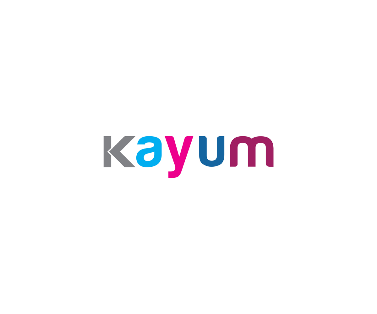 Logo-Design von KabhTech Studio für Kayum | Design #15049707
