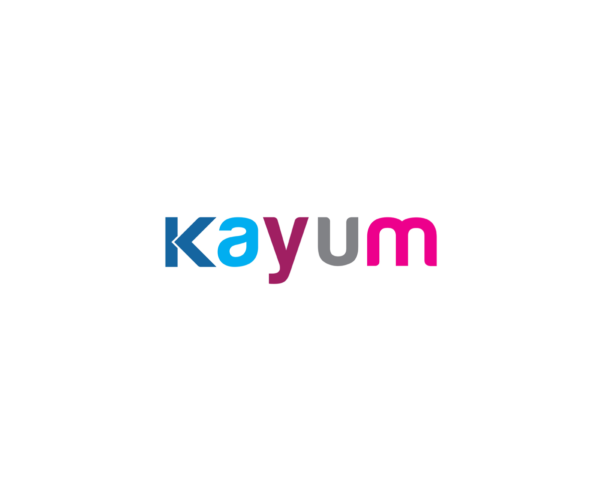 Logo-Design von KabhTech Studio für Kayum | Design #15049708