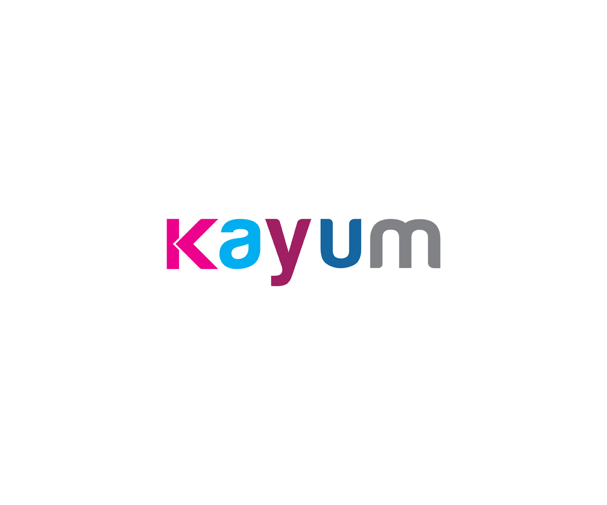 Logo-Design von KabhTech Studio für Kayum | Design #15049709