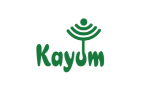 Logo Design by Himanshi10 for Kayum | Design #15031133